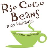 Rio Coco Beans